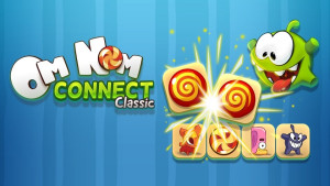 Om Nôm Kết Nối Cổ Điển - Om Nom Connect Classic