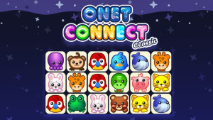Onet Kết Nối Cổ Điển - Onet Connect Classic