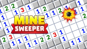 Quét Mìn - Minesweeper