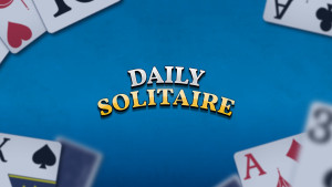 Solitaire Hàng Ngày - Daily Solitaire