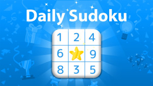 Sudoku Hàng Ngày - Daily sudoku