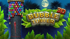 Tháp Bong Bóng - Bubble Tower