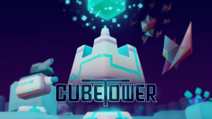 Tháp Khối Phòng Thủ - Cube Tower