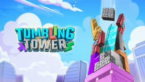 Tháp Lật - Tumble Towers