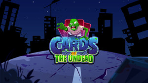 Thẻ Bài Xác Sống - Cards of the Undead