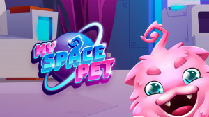 Thú Cưng Không Gian Của Tôi - My Space Pet
