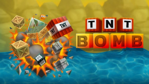 Thuốc Nổ TNT - TNT Bomb