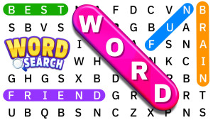 Tìm Từ - Word Search