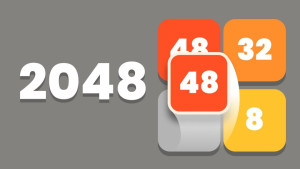 Tổng 2048 - Sum 2048
