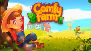 Trang Trại Thoải Mái - Comfy Farm