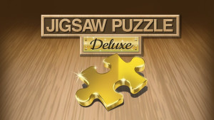 Trò Chơi Ghép Hình Cao Cấp - Jigsaw Puzzle Deluxe