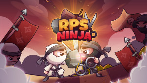 Võ Đường: Đá - Giấy - Kéo  - Rock Paper Scissors Dojo