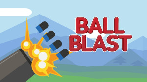 Vụ Nổ Bóng - Ball Blast