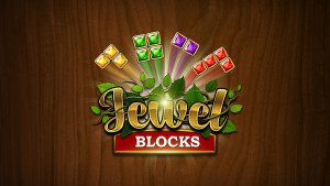 Xếp Hình - Khối Ngọc - Jewel Blocks
