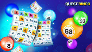 Xổ Số Lô Tô - Quest Bingo